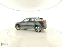 2020 Audi Q2