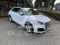 2020 Audi Q2