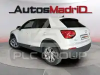 2020 Audi Q2