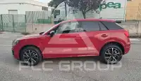 2020 Audi Q2