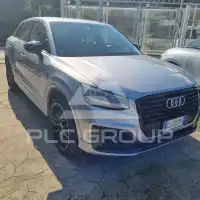 2020 Audi Q2