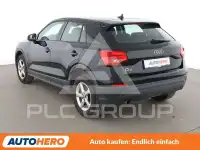 2020 Audi Q2
