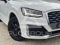 2020 Audi Q2
