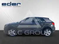 2020 Audi Q2