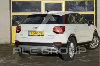 2020 Audi Q2
