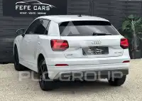 2020 Audi Q2