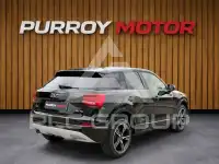 2020 Audi Q2
