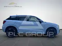 2020 Audi Q2