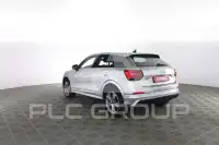 2020 Audi Q2