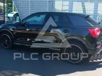 2020 Audi Q2