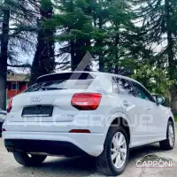 2020 Audi Q2