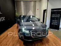 2020 Audi Q2