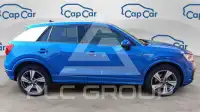 2020 Audi Q2