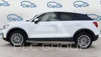 2020 Audi Q2