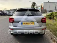 2020 Audi Q2