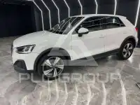 2020 Audi Q2
