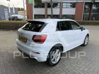 2020 Audi Q2