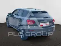2020 Audi Q2