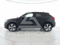 2020 Audi Q2