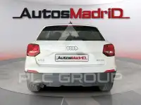 2020 Audi Q2