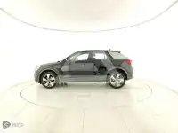 2020 Audi Q2
