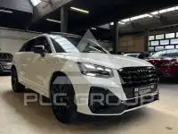 2020 Audi Q2