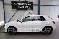 2020 Audi Q2