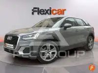 2020 Audi Q2