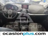 2020 Audi Q2