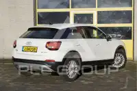 2020 Audi Q2