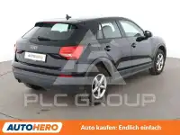 2020 Audi Q2