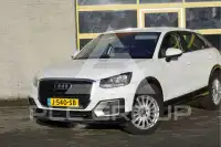 2020 Audi Q2