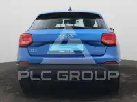 2020 Audi Q2