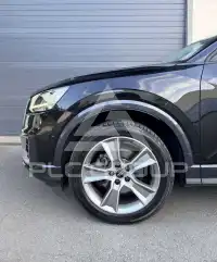 2020 Audi Q2