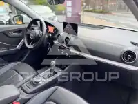 2020 Audi Q2
