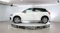 2020 Audi Q2