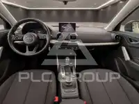 2020 Audi Q2