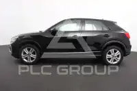 2020 Audi Q2