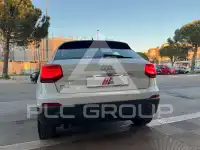 2020 Audi Q2