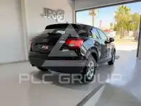 2020 Audi Q2