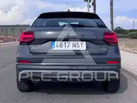 2020 Audi Q2