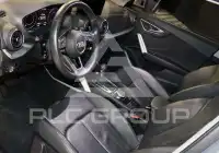 2020 Audi Q2
