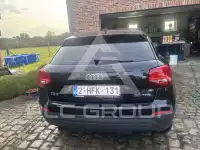 2020 Audi Q2