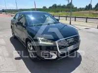 2020 Audi Q2