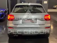 2020 Audi Q2