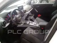 2020 Audi Q2