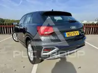 2020 Audi Q2