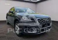 2020 Audi Q2