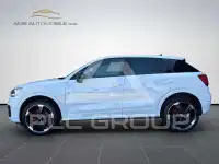 2020 Audi Q2