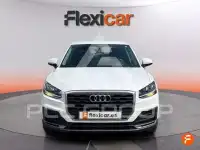 2020 Audi Q2